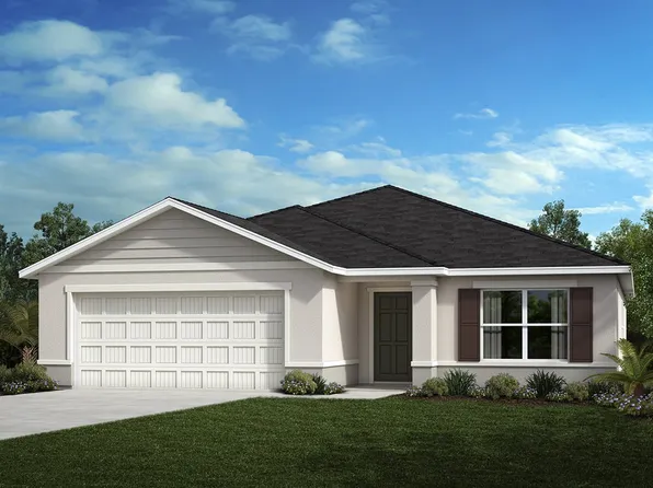 Plan 2333 Plan, Magnolia Creek