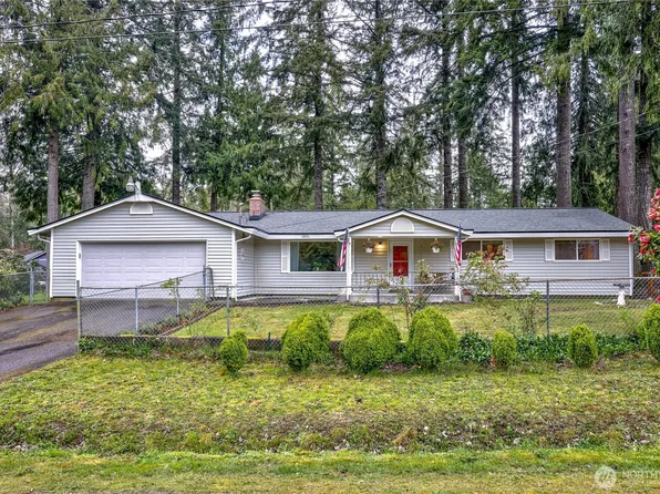 12870 NW Overland Trail, Bremerton, WA 98312
