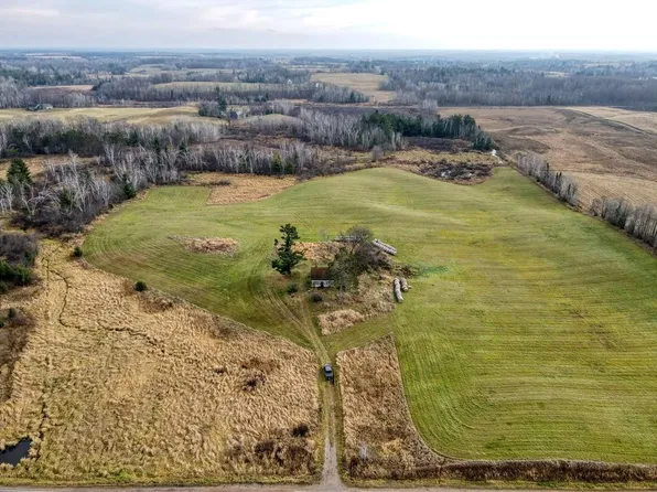 N4234 County Road F, Weyerhaeuser, WI 54895