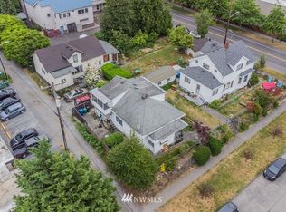 1414 S McClellan St, Seattle, WA 98144