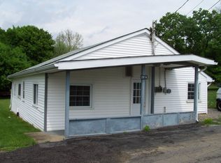 2976 Belvidere Rd, Phillipsburg, NJ 08865