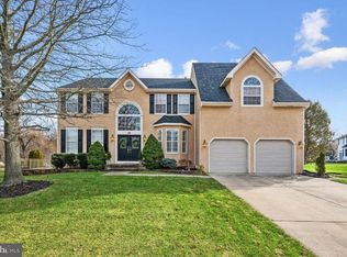 33 Columbia Dr, Marlton, NJ 08053