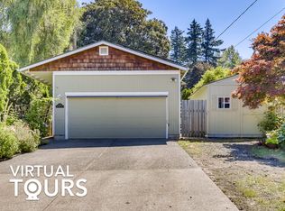 11124 SW 47th Ave, Portland, OR 97219