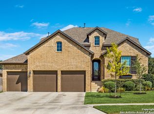 122 Cimarron Crk, Boerne, TX 78006