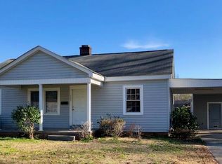 303 Bowles Ave, Greenwood, SC 29649