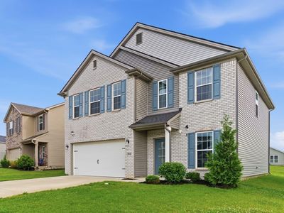 102 Bellatrix Ct, Georgetown, KY, 40324