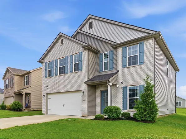 102 Bellatrix Ct, Georgetown, KY 40324