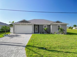 24399 Cabana Rd, Punta Gorda, FL 33955