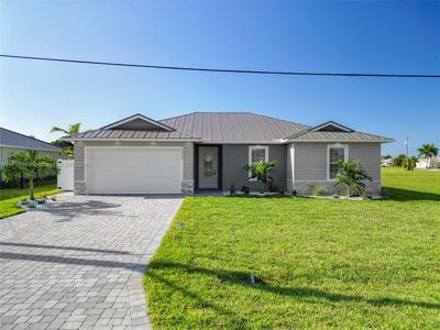 24399 Cabana Rd, Punta Gorda, FL, 33955