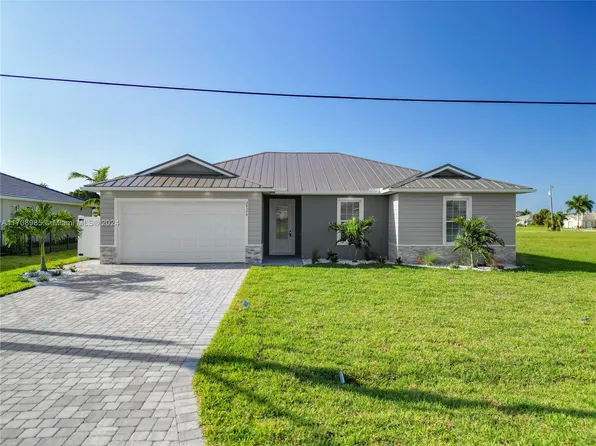24399 Cabana Rd, Punta Gorda, FL 33955