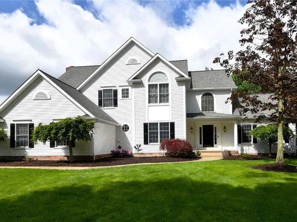 6598 Ebury Cir, Hudson, OH 44236