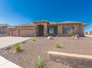 5215 Climbing Rock Trl, Prescott, AZ 86301