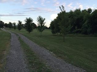 30601 E Stony Point School Rd, Grain Valley, MO 64029