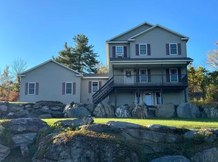 388 Lahue Farm Rd, Swanton, VT 05488