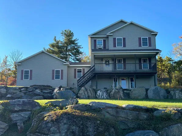388 Lahue Farm Road, Swanton, VT 05488