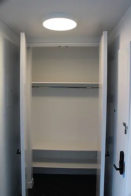 Rented by The Dermot Realty Management Company | media 27