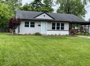 7104 Nathan Hale Way, Louisville, KY 40272