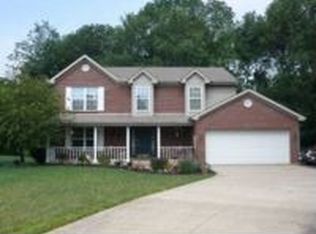5661 Chestnut View Ln, Milford, OH 45150