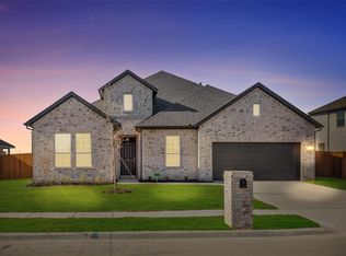 104 White Sands Ln, Forney, TX 75126
