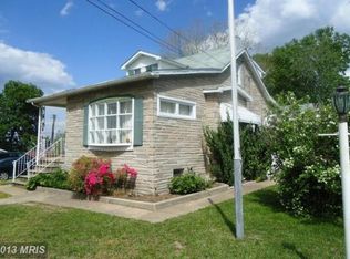 7615 Carson Ave, Baltimore, MD 21224