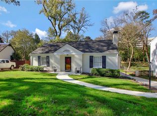 2065 Fairhaven Cir NE, Atlanta, GA 30305