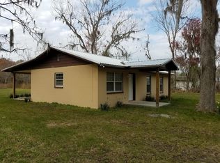 22898 Olive St, Lawtey, FL 32058