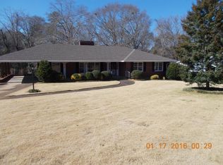 1600 Rocky Brook Rd, Opelika, AL 36801