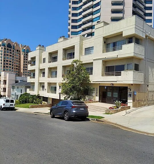 10475 Ashton Ave #201 — Photo 1