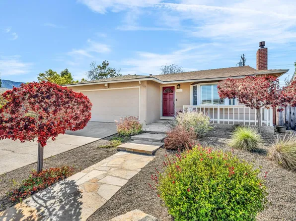 5683 Lilac Blossom Ln, San Jose, CA 95124