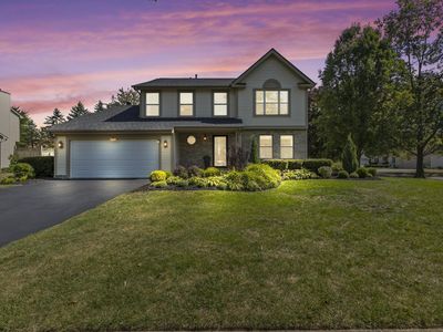 6282 Shawnee St, Grove City, OH, 43123