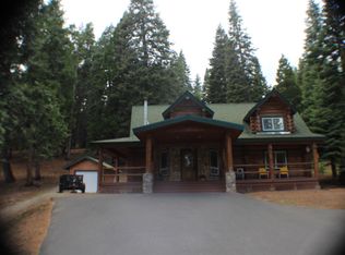 801 Lake Ridge Rd, Westwood, CA 96137