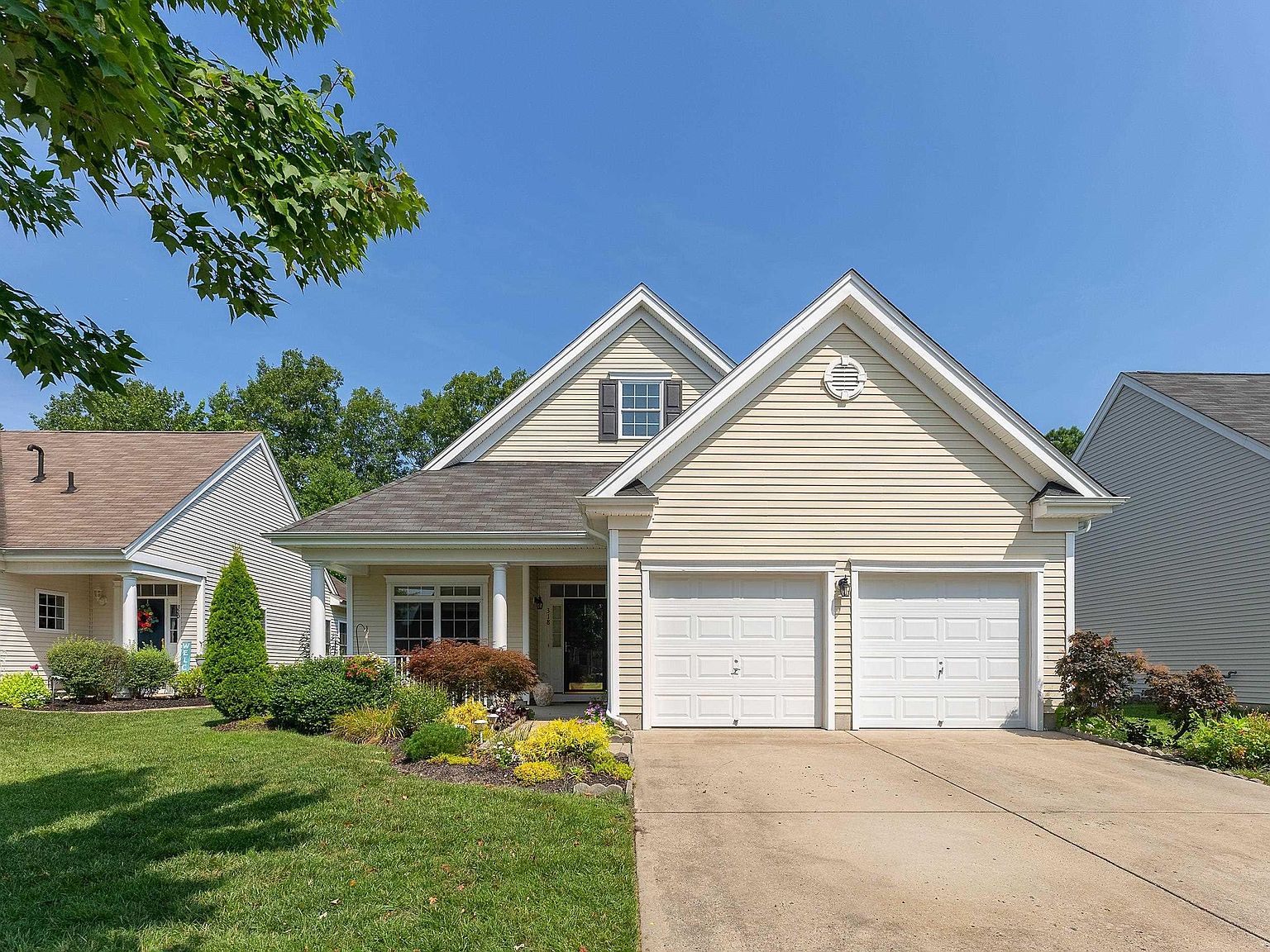 318 Sunflower Dr, Egg Harbor Township, NJ 08234 Zillow