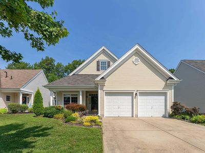 318 Sunflower Dr, Egg Harbor Township, NJ, 08234
