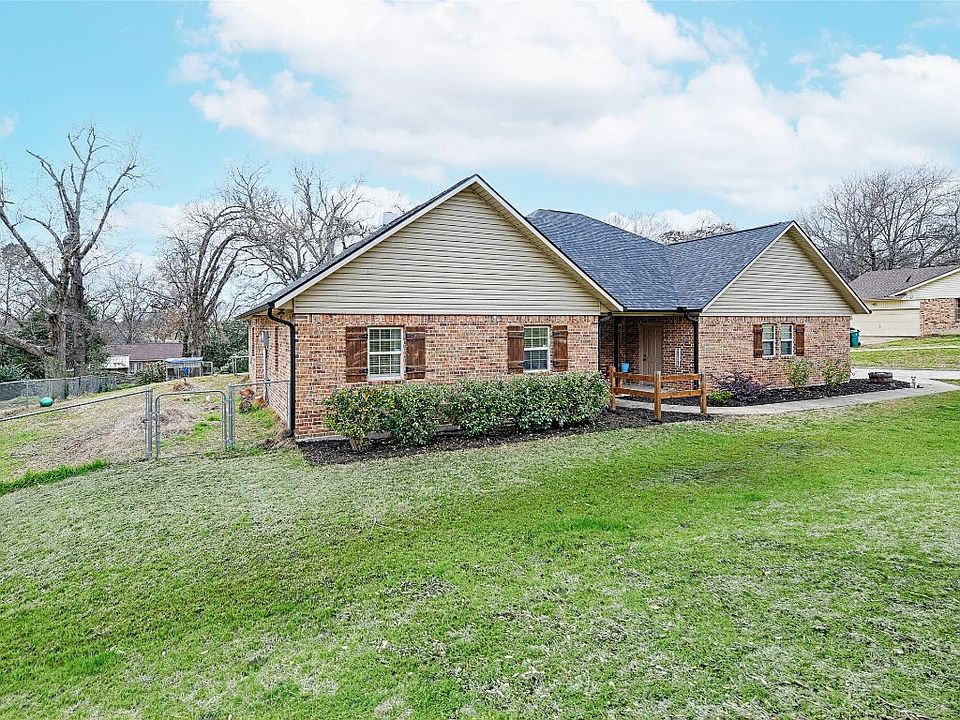 8268 Breeland Dr, Kemp, TX 75143 Zillow