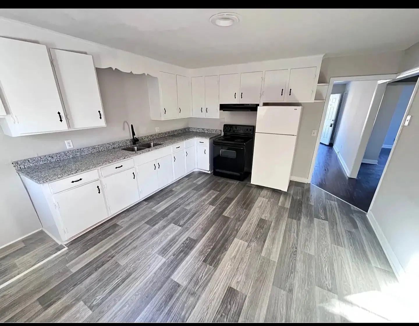 316 North Parson Street - 1 — Photo 1