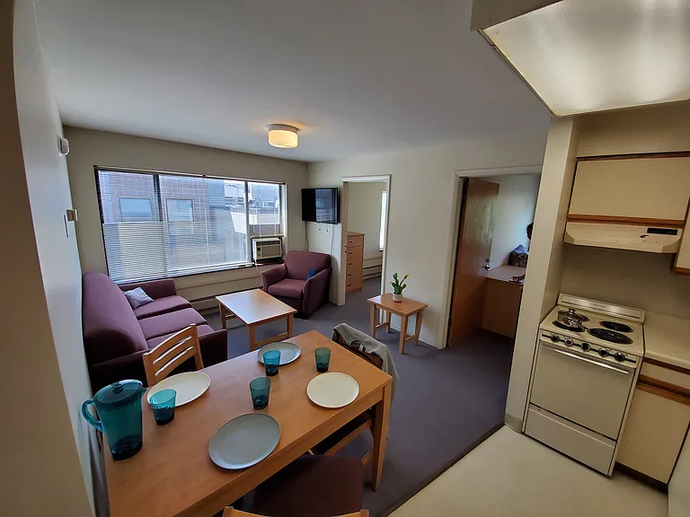 Collegetown Court, 208 Dryden Road — Photo 107