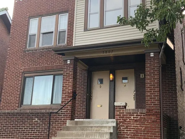 5807 S Kingshighway Blvd, Saint Louis, MO 63109