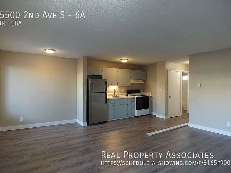 15500 2nd Ave S #6A — Photo 2