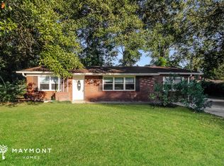 830 Mary Ave, Augusta, GA 30904
