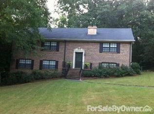 3633 Bermuda Dr, Birmingham, AL 35210