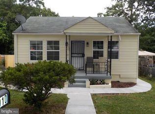 910 Minna Ave, Capitol Heights, MD