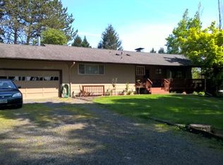 11760 SE Orient Dr, Boring, OR 97009