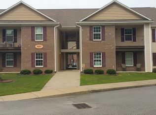 4880 Cellner Dr APT D, Fayetteville, NC 28314