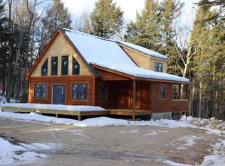 Timberline Rd, Newry, ME 04261