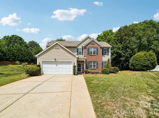 13321 Emerald Branch Ln, Charlotte, NC 28273