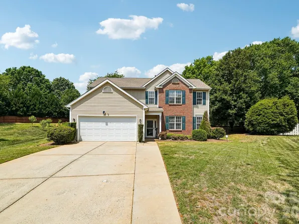 13321 Emerald Branch Ln, Charlotte, NC 28273
