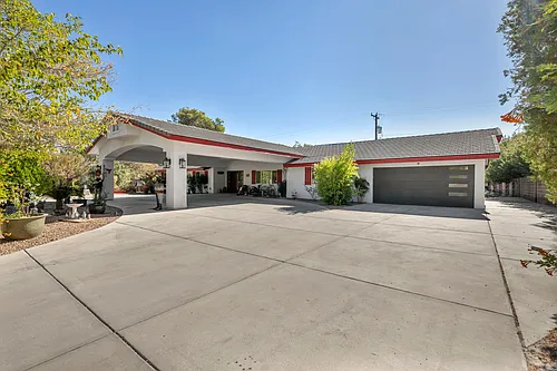 3037 Palomino Ln Photo 1