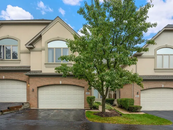 909 W Andover Ct, Palatine, IL 60067