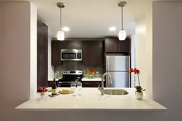 Rented by Heller Organization