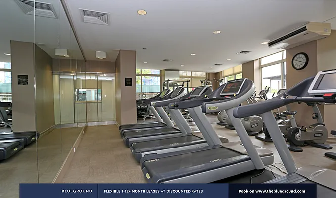 Rented by The Blueground | media 95